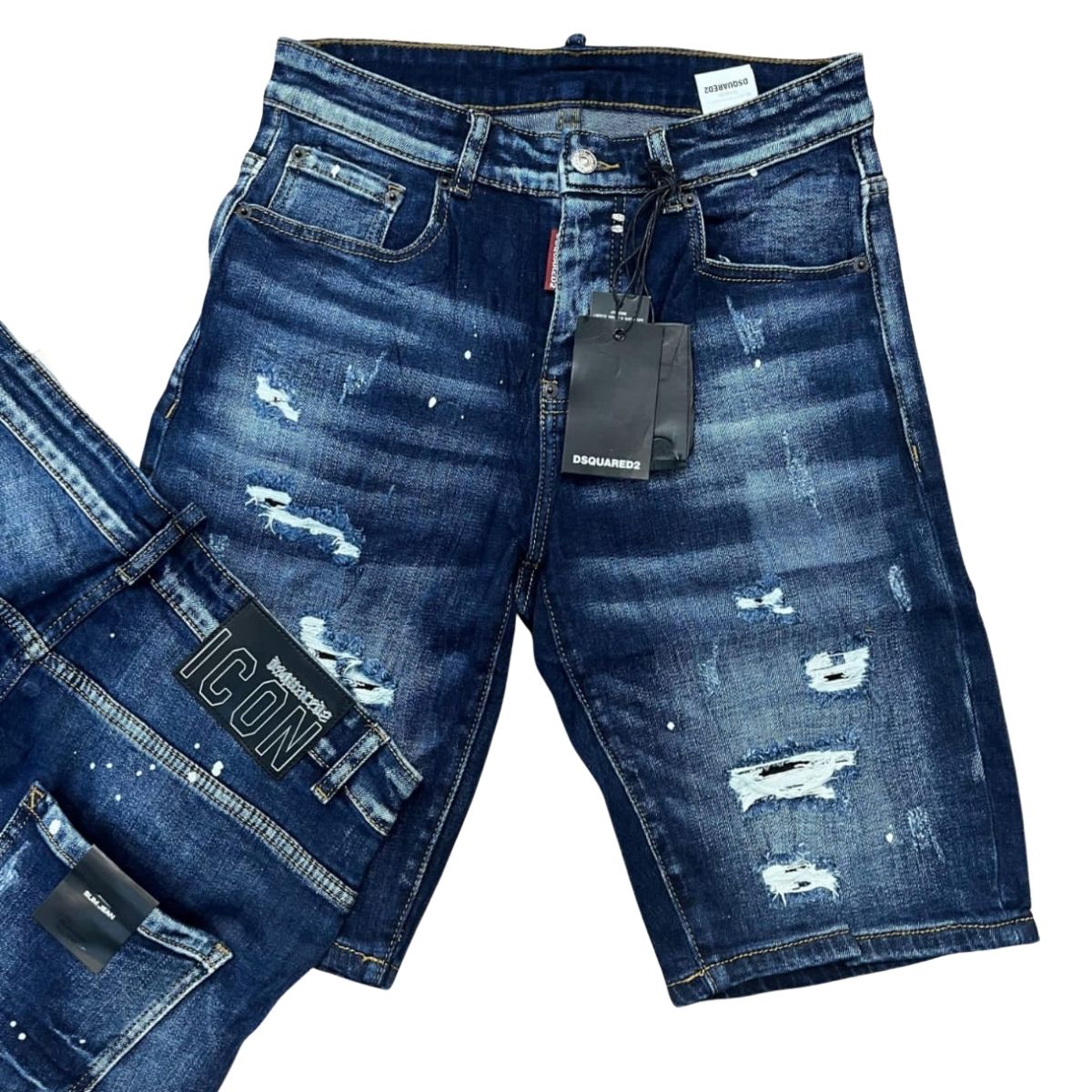 Comprar Pantalones Dsquared2 ¿Por Qué Comprar Pantalones Dsquared2 en Onlineshoppingcenterg? Si buscas pantalones Dsquared2, has llegado al lugar correcto. En Onlineshoppingcenterg ofrecemos los jeans Dsquared2 hombre y mujer más exclusivos, con diseños urbanos y de alta calidad. Aquí encontrarás pantalones Dsquared2 negros, vaqueros rotos, cargo pants y ediciones limitadas al mejor precio.  ¿Quieres comprar Dsquared2? Tenemos outlet, rebajas y ofertas exclusivas en jeans Dsquared2 hombre original y pantalones Dsquared2 mujer.  Los Pantalones Dsquared2 Más Vendidos Jeans Dsquared2 Hombre Jeans Dsquared2 ajustados (modelos Dean y Cargo)  Vaqueros Dsquared2 rotos (estilo urbano)  Pantalones Dsquared2 negros (clásicos y elegantes)  Dsquared2 vaqueros cortos (para verano)  Jeans Dsquared2 Mujer Jeans Dsquared2 mujer slim fit  Pantalones vaqueros Dsquared2 con detalles  Bermudas Dsquared2  ¿Buscas el mejor precio? Revisa nuestras ofertas en jeans Dsquared2 hombre rebajas y pantalones Dsquared2 outlet.  ¿Dónde Comprar Pantalones Dsquared2 en Tu País? En Onlineshoppingcenterg enviamos a todo el mundo. Si buscas:  Pantalones Dsquared2 en Colombia (Bogotá, Medellín, Cali)  Pantalones Dsquared2 en España (Madrid, Barcelona)  Pantalones Dsquared2 en México (CDMX, Monterrey)  Pantalones Dsquared2 en Estados Unidos (Miami, Los Ángeles)  Pantalones Dsquared2 en Alemania, Italia, Reino Unido y más  Envío rápido y seguro a Grecia, Italia, Alemania, Georgia, Suecia, Guyana, Madagascar, Santa Elena, Irlanda, Suiza, Bulgaria y más.  Preguntas Frecuentes Sobre Pantalones Dsquared2 ¿Cómo saber si unos jeans Dsquared2 son de beuna calidad? ✔ Etiqueta bordada con logo Dsquared2. ✔ Calidad premium en tela y costuras.  ¿Cuál es el precio de pantalones Dsquared2? Los jeans Dsquared2 original precio varían entre $200 y $600 USD, dependiendo del modelo.  ¿Dsquared2 tiene pantalones para mujer? ¡Sí! Tenemos jeans Dsquared2 mujer en diferentes tallas y estilos.  ¿Hay ofertas en pantalones Dsquared2 hombre? Sí, en Onlineshoppingcenterg tenemos jeans Dsquared2 hombre rebajas y outlet.  ¿Dónde comprar Dsquared2 en Colombia? 🇨🇴 Envíamos a Bogotá, Antioquia, Valle del Cauca, Atlántico, Huila y más.  ¿Listo para Comprar Tus Pantalones Dsquared2? En Onlineshoppingcenterg tenemos los mejores precios en jeans Dsquared2.  Envíos internacionales a Europa, América y más. Ofertas exclusivas.  ¡Compra ahora tus pantalones Dsquared2 al mejor precio!   Contáctanos para más información. ¡Tu estilo urbano premium te espera